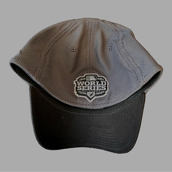 2012 World Series CHAMPIONS HAT SAN  FRANCISCO GIANTS - Picture 4 of 4